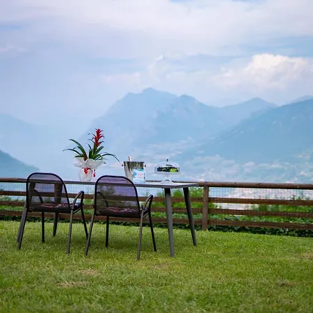 Giuliana Luxury&nature&charme Villa *