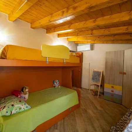 Giuliana Luxury&nature&charme Villa