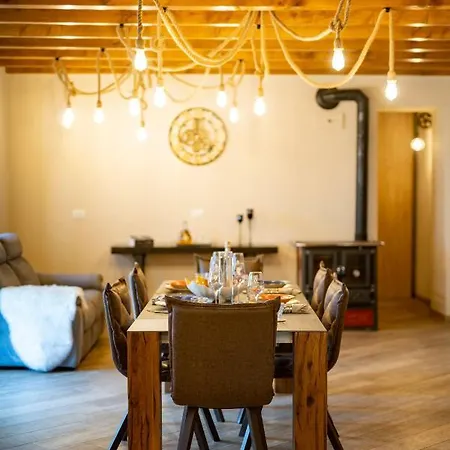 Villa Giuliana Luxury&nature&charme Sulzano