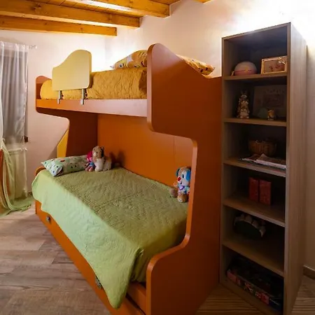 Giuliana Luxury&nature&charme Villa