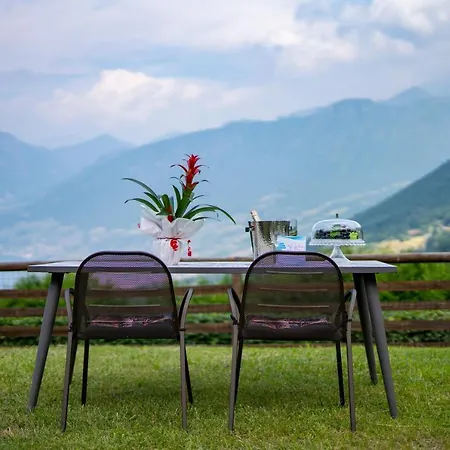 Giuliana Luxury&nature&charme Villa *