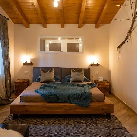 Giuliana Luxury&nature&charme Villa Sulzano